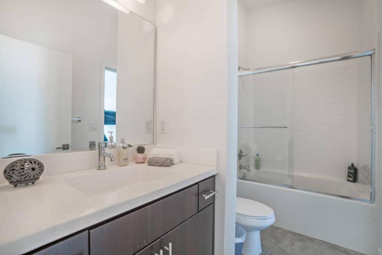 Beachside Apartment L Free Parking! Los Angeles Ngoại thất bức ảnh