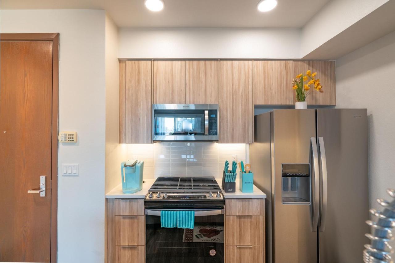 Beachside Apartment L Free Parking! Los Angeles Ngoại thất bức ảnh