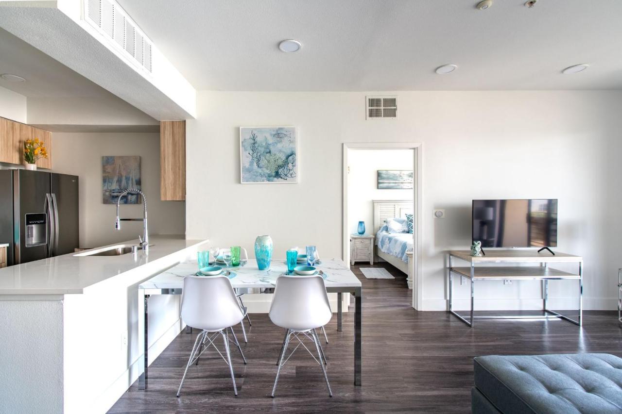Beachside Apartment L Free Parking! Los Angeles Ngoại thất bức ảnh