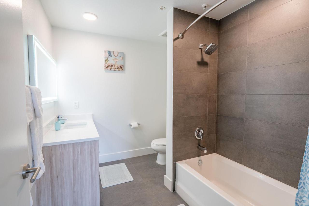 Beachside Apartment L Free Parking! Los Angeles Ngoại thất bức ảnh
