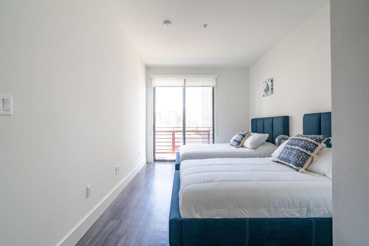 Beachside Apartment L Free Parking! Los Angeles Ngoại thất bức ảnh