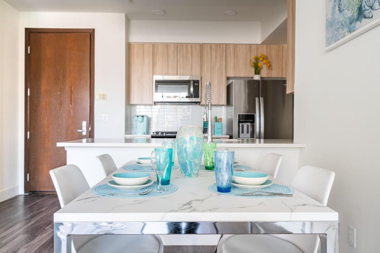 Beachside Apartment L Free Parking! Los Angeles Ngoại thất bức ảnh
