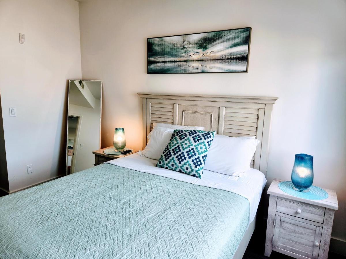 Beachside Apartment L Free Parking! Los Angeles Ngoại thất bức ảnh