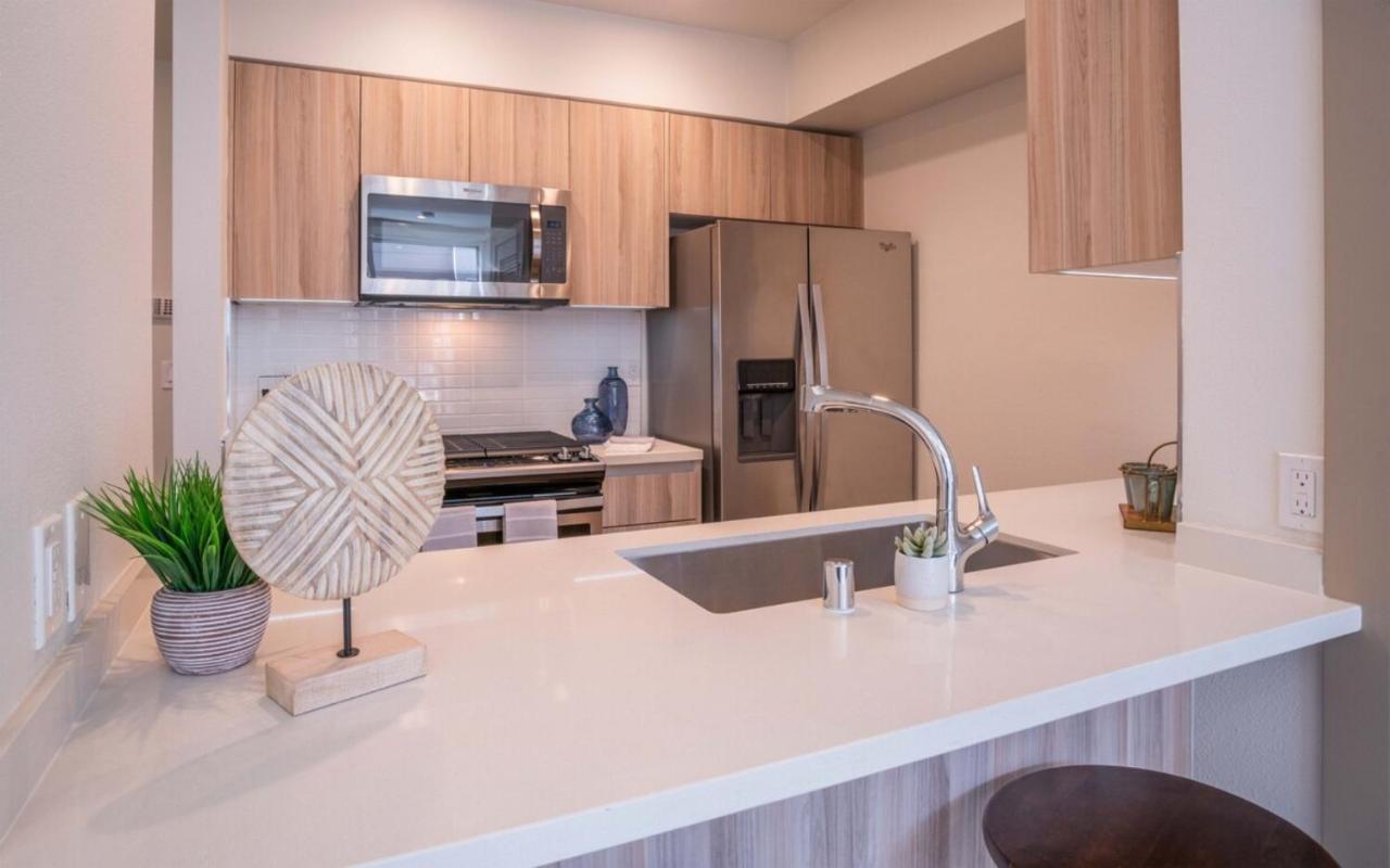Beachside Apartment L Free Parking! Los Angeles Ngoại thất bức ảnh
