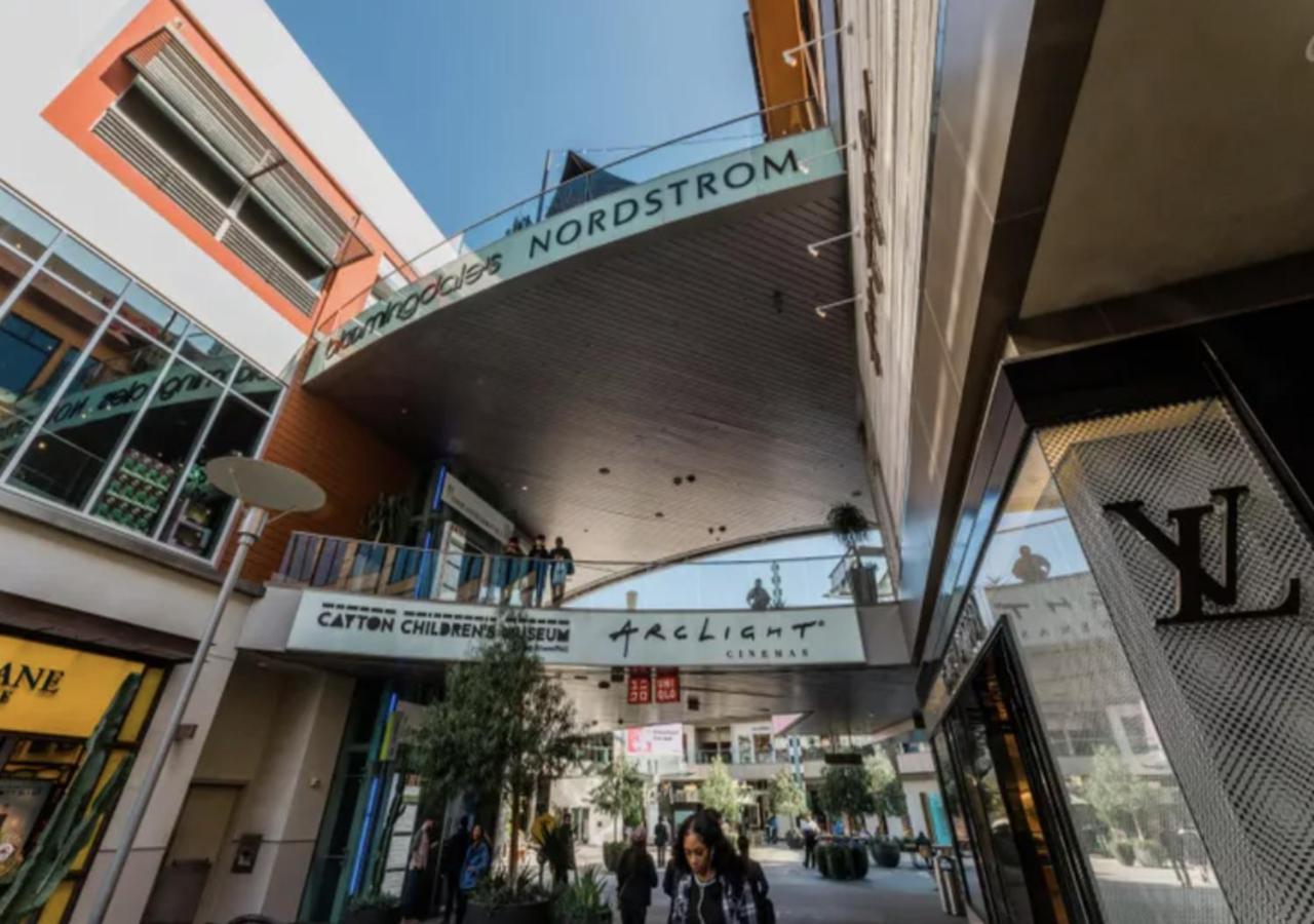 Beachside Apartment L Free Parking! Los Angeles Ngoại thất bức ảnh
