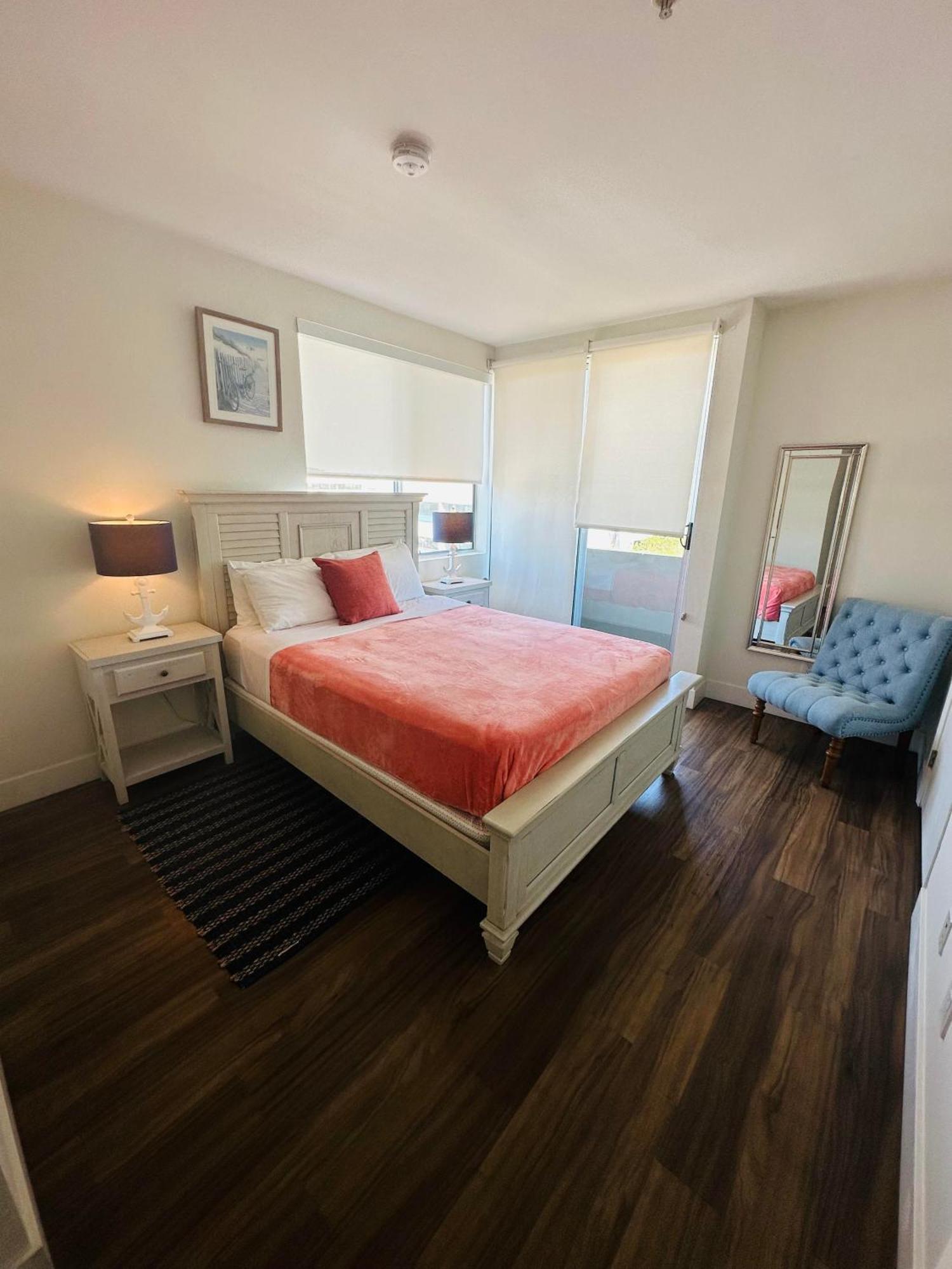 Beachside Apartment L Free Parking! Los Angeles Ngoại thất bức ảnh